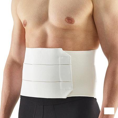 Bota Lumbota Soft 3b Wh H 20cm L  -  Bota