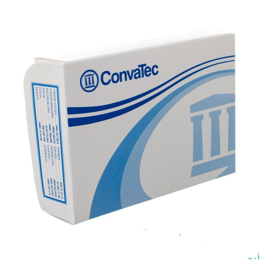 Combihesive Iis O/z Beige 57mm 10 400975  -  Convatec