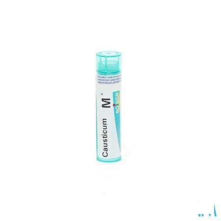 Causticum Hahnemanni MK Gr 4g  -  Boiron