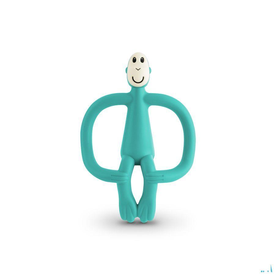 Matchstick Monkey Bijtring Groen  -  Bomedys