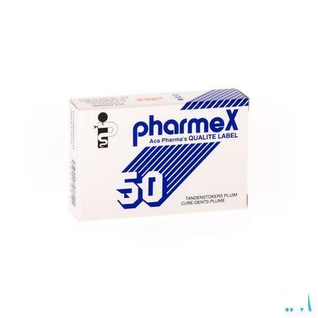 Pharmex Tandenstokers Veer 50  -  Infinity Pharma