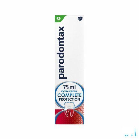 Parodontax Dentif Complete Protect.extra Fresh75 ml