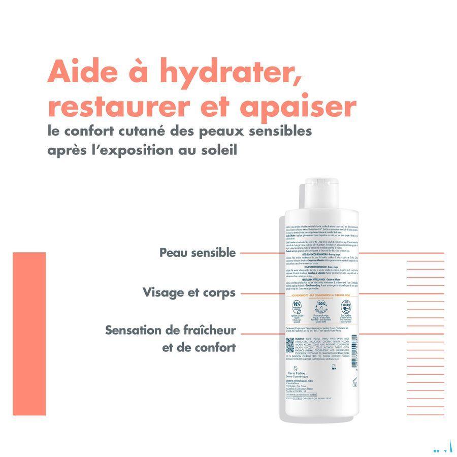 Avene After Sun Herstellende Melk 400 ml