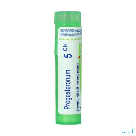 Progesteronum 5CH Gr 4g  -  Boiron