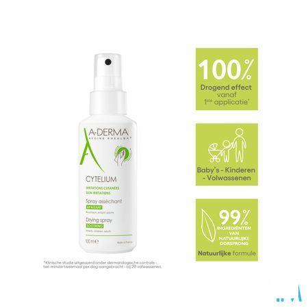Aderma Cytelium Spray 100 ml  -  Aderma