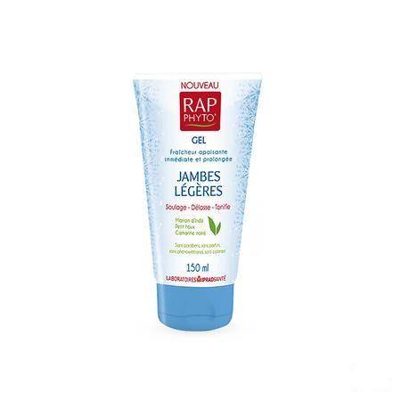 Rap Phyto Gel 150 ml