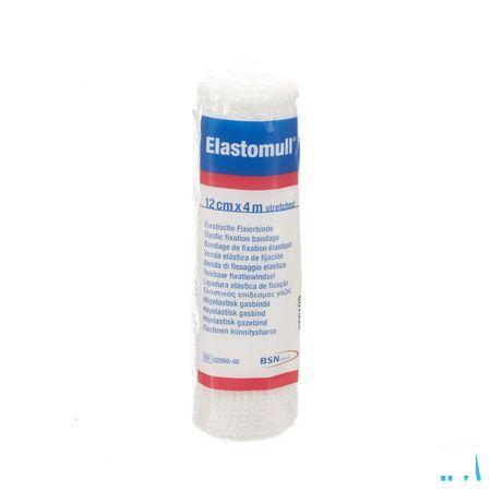 Elastomull Fixatiewindel El. Cello 12Cmx4M 0209800