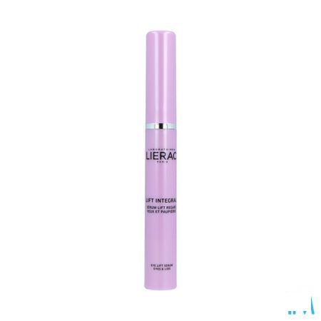 Lierac Lift Integral Serum Yeux&paupieres Flacon 15 ml