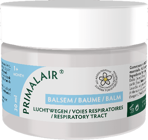 Primrose Primalair Balsem 30 ml Nf  -  Ceres Pharma