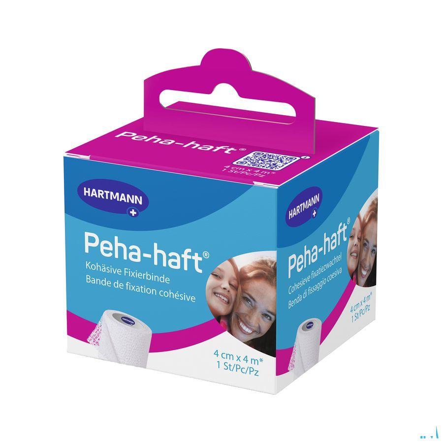 Peha Haft Selfcare 4cm x 4M 1 3000610