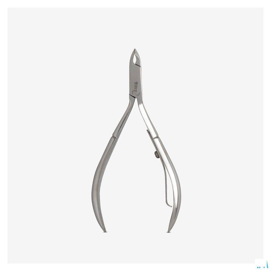 Vitry Classic Pincet Huid Prof Model 1052  -  Vitry