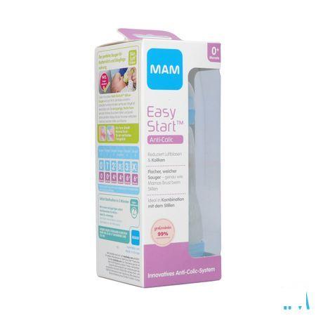 Mam Easy Start A/Colic Jongen 260 ml