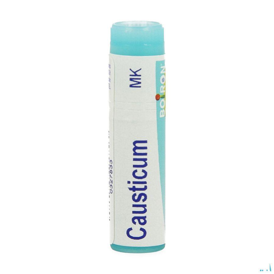 Causticum Hahnemanni MK Gl  -  Boiron