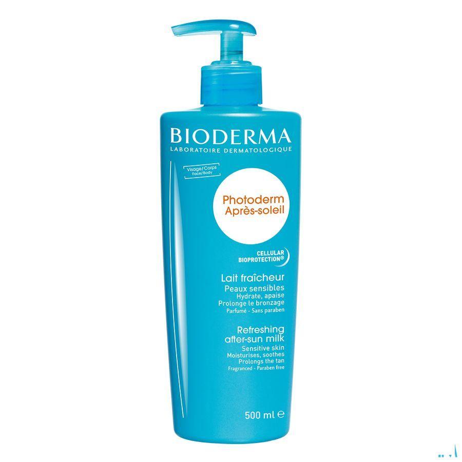 Bioderma Photoderm Apres Soleil 500 ml