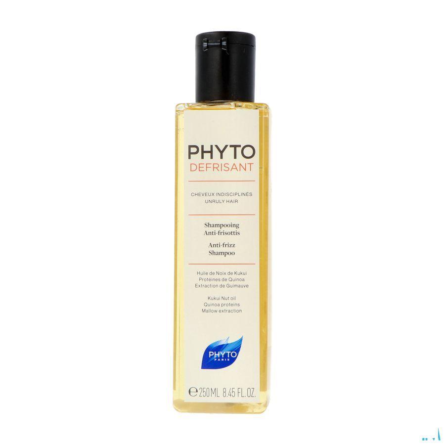 Phytodefrisant Shampooing  Lissant Fl 250 ml