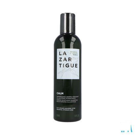 Lazartigue Shampooing  Dermo-Apaisant 250 ml