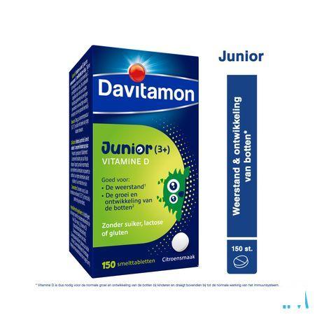 Davitamon Vit D Comp 150