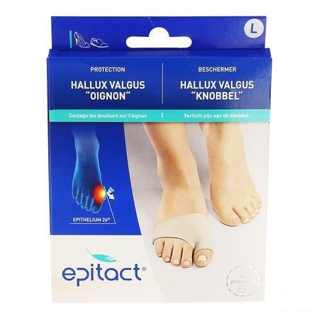 Epitact Hallux Beschermer L 1 Hv2613  -  Millet Innovation