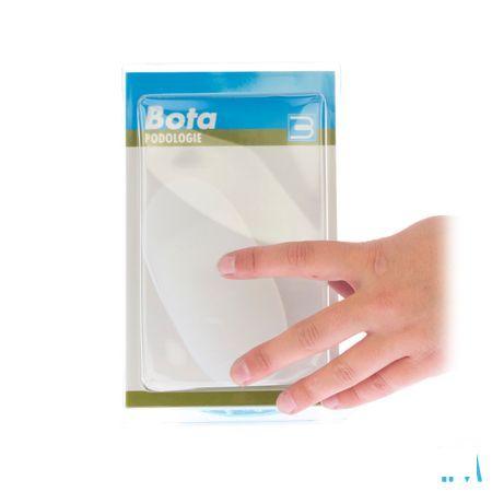 Bota Podo 9 Talonnette Silicone 5mm S 1paire  -  Bota