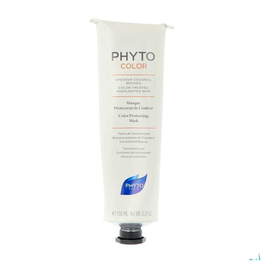 Phytocolor Masker Kleurbescherming 150 ml