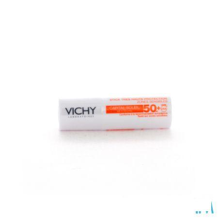 Vichy Cap Oplossing Ip50 + Stick Gev Zones 9g  -  Vichy