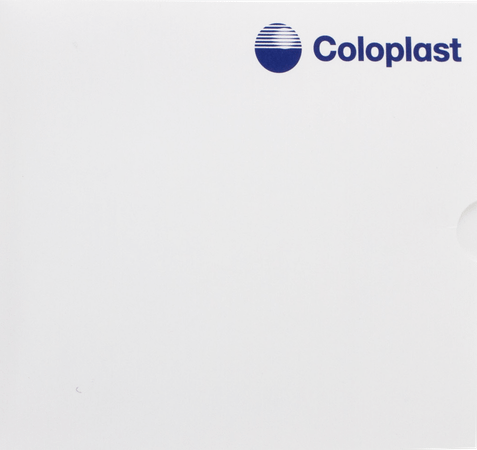 Comfeel Plus 10x10cm 3 33110.2  -  Coloplast