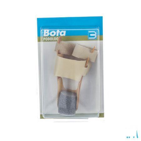 Bota Podo 28 Hallux Valgus Corrector Links L  -  Bota