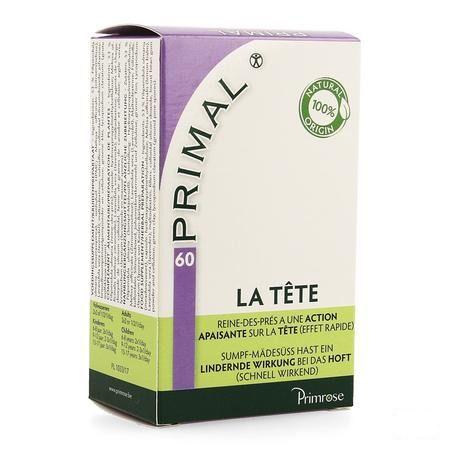 Primal Capsule 60 