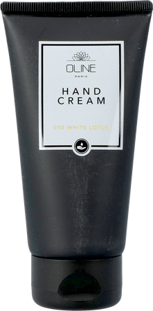 Oline Handcream White Lotus Tube 75 ml