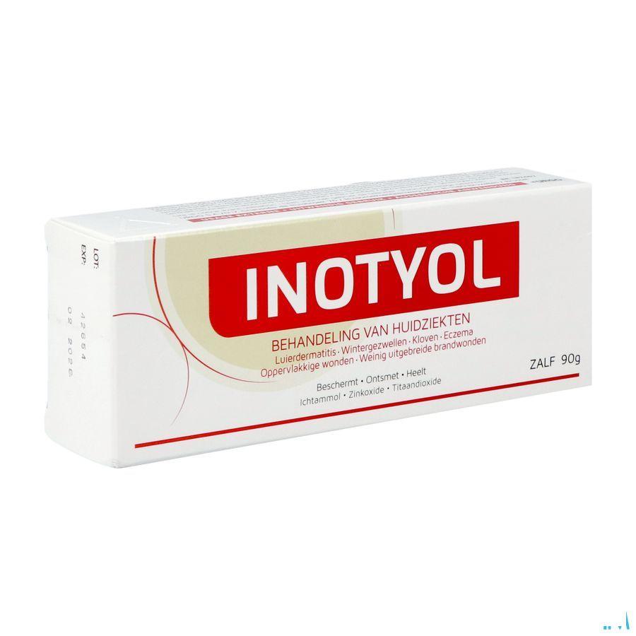 Inotyol Pommade 90 gr  -  Urgo Healthcare