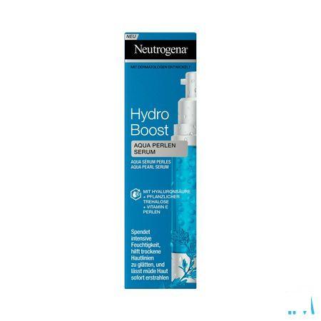 Neutrogena Hydroboost Serum 30 ml