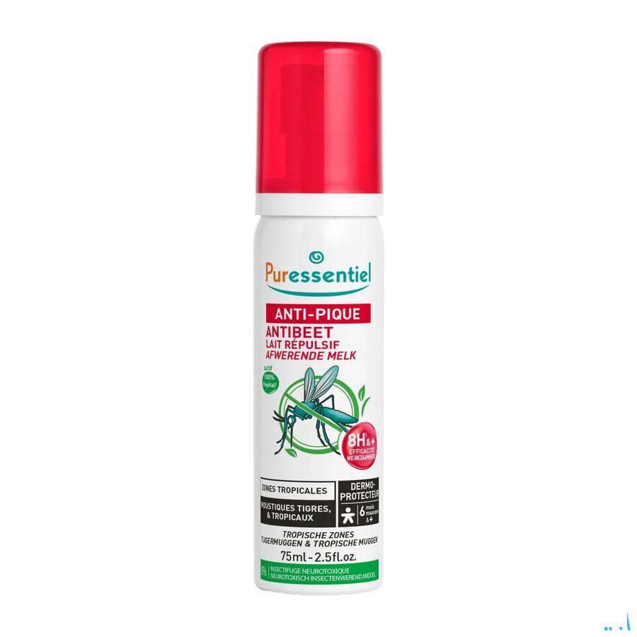 Puressentiel A/Pique Tropical Spray 75 ml