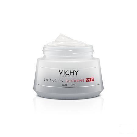 Vichy Liftactiv Supreme Spf30 50 ml  -  Vichy