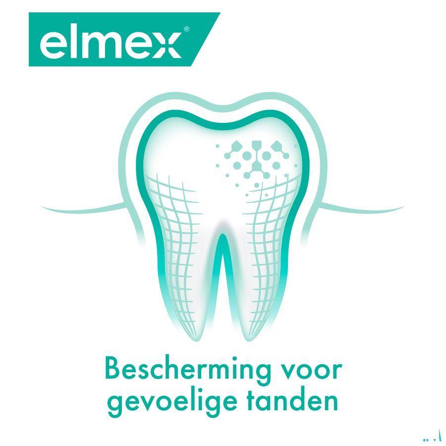 Elmex Sensitive Tandspoeling 400 ml