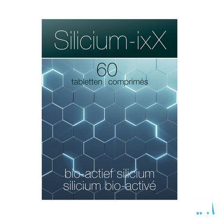 Silicium-ixx Comp 60