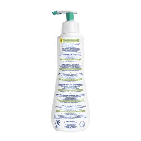 Mustela Pa Stelatopia Emollierende Balsem 300 ml
