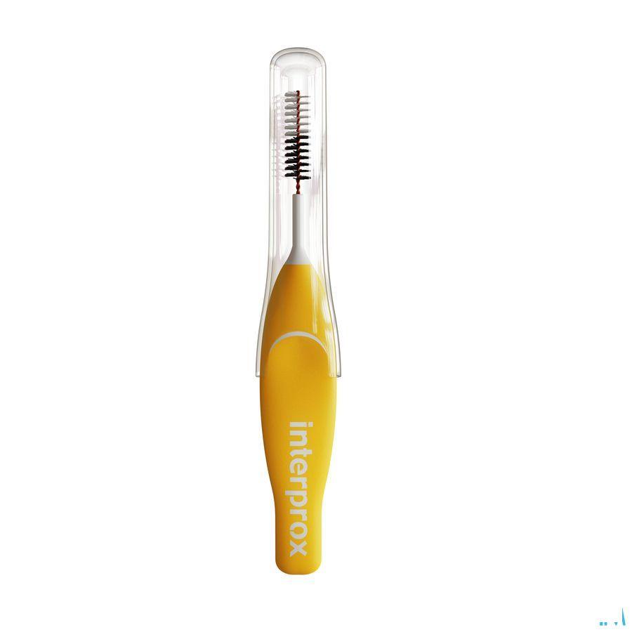 Interprox Mini Jaune 3mm 31191  -  Dentaid