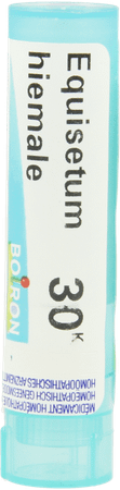 Equisetum Hiemale 30K Gr 4g  -  Boiron