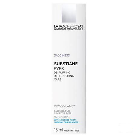 Substiane Yeux Anti age 15 ml  -  La Roche-Posay