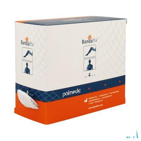 Bandafix Helanca Cuisse-epaule T4 25m 