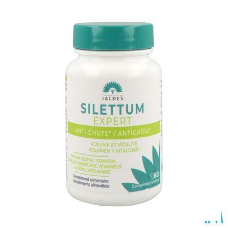 Silettum Expert Tabl 60