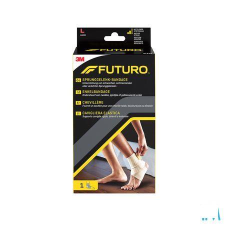 Futuro Enkelbandage 47876, Large  -  3M