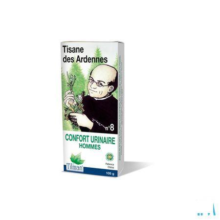 Ardense Thee Nr. 8 Prostaat  -  Tilman