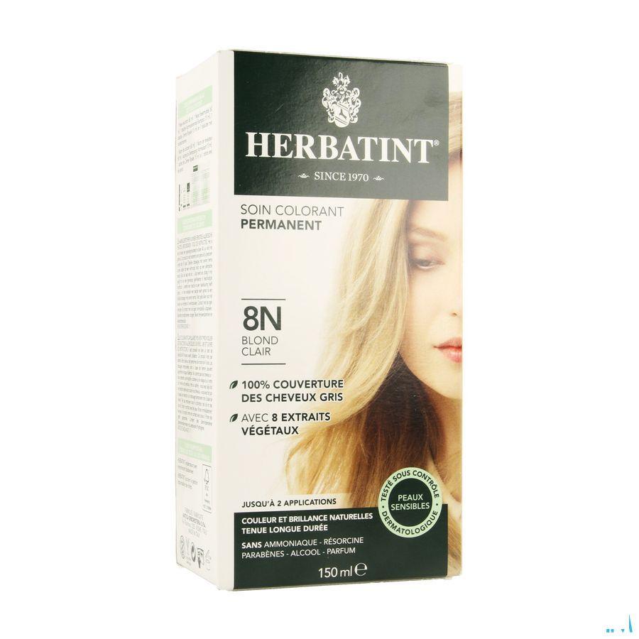 Herbatint Blond Hel 8n 