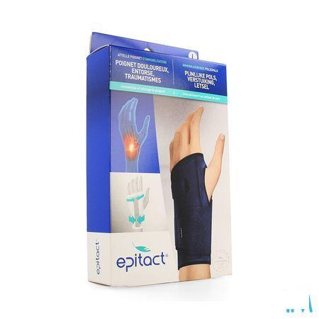 Epitact Polsspalk L  -  Millet Innovation