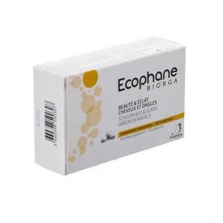 Ecophane Biorga Tabletten 60
