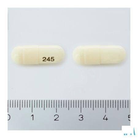 Duspatalin Retard 200 Capsule 60x200 mg 