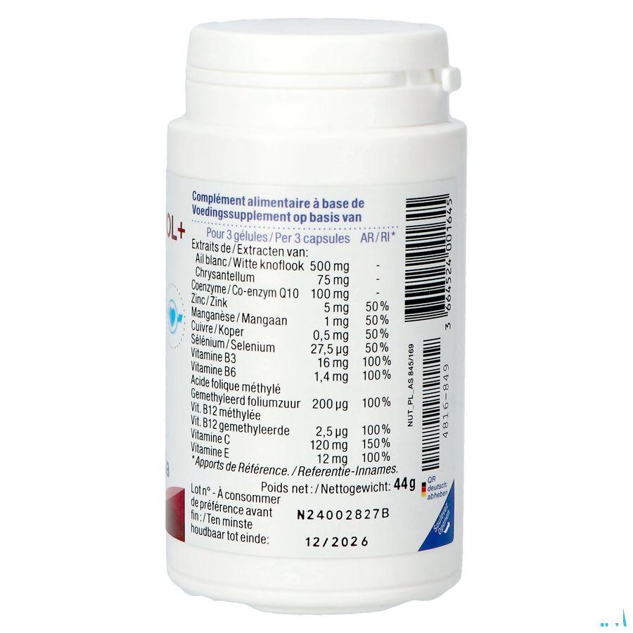 Ergysterol+ Caps 90