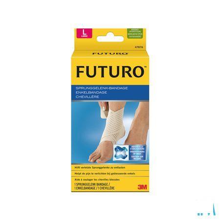 Futuro Enkelbandage L 76583  -  3M