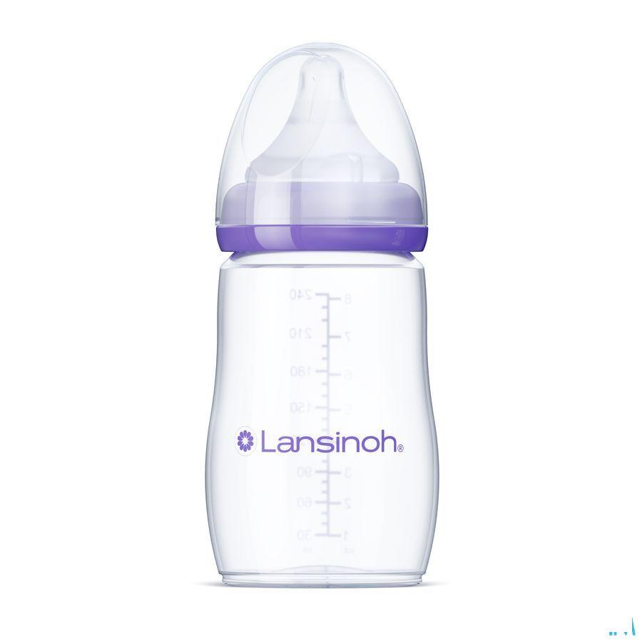 Lansinoh Starter Set Natural Wave